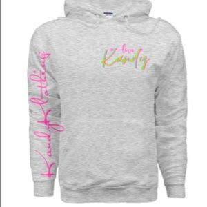 loveKandy Hoodie